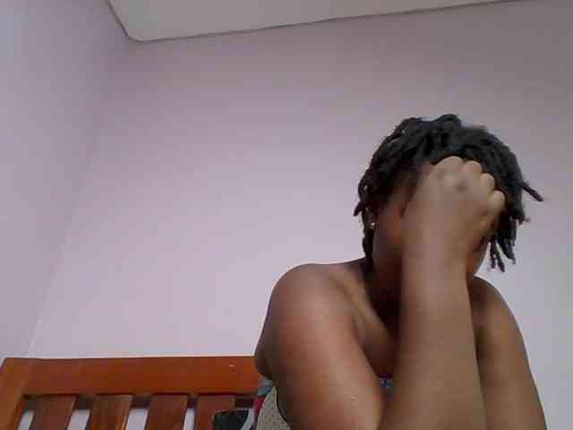 Sweetariah1 webcam