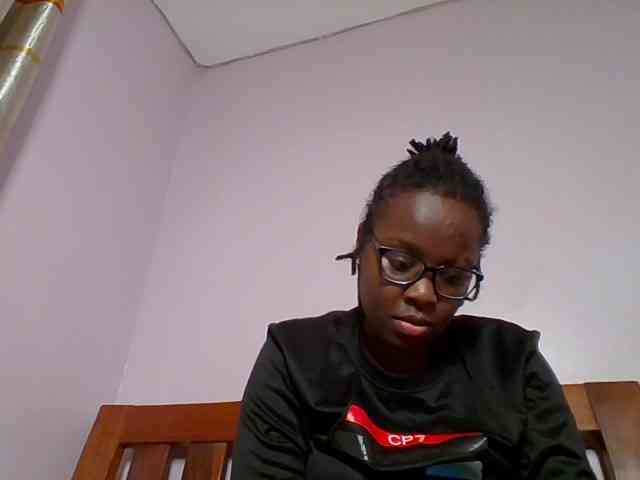 Sweetariah1 webcam