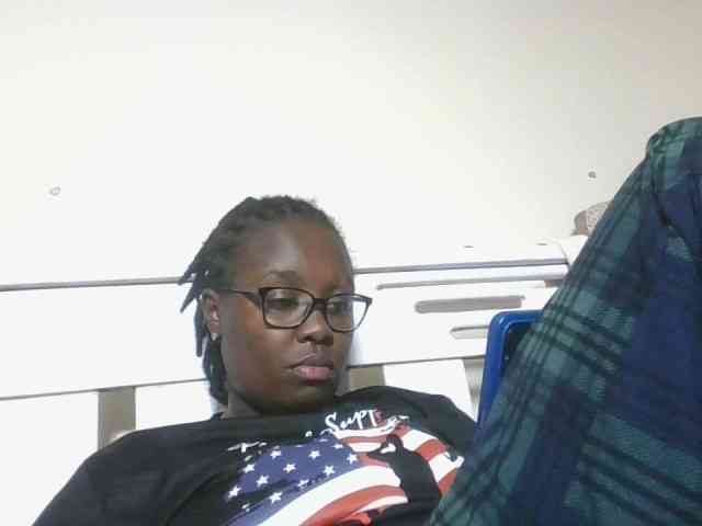 Sweetariah1