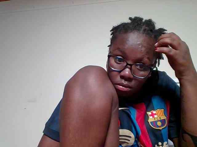 Sweetariah1 webcam