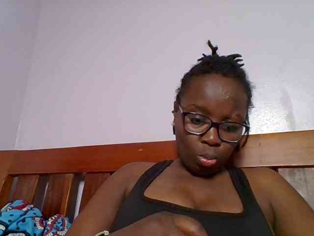 Sweetariah1 webcam