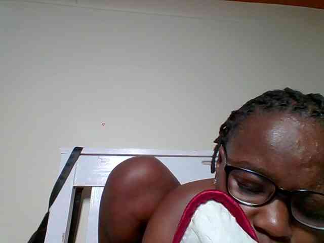 Sweetariah1 webcam