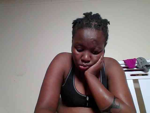 Sweetariah1 webcam