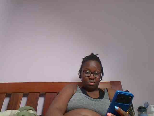 Sweetariah1 webcam