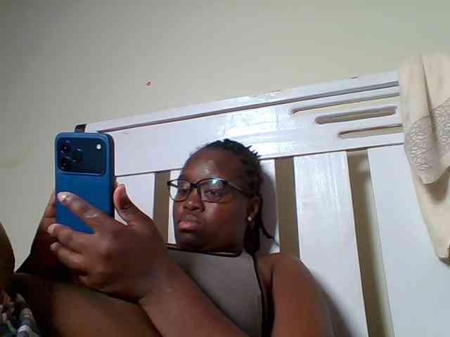 Sweetariah1 webcam