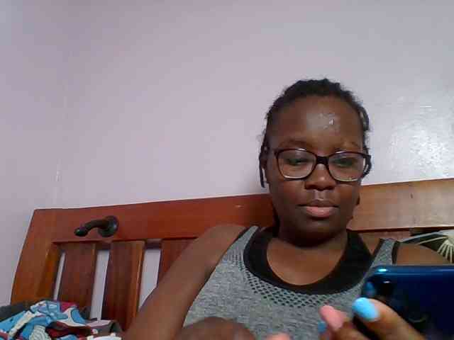 Sweetariah1 webcam