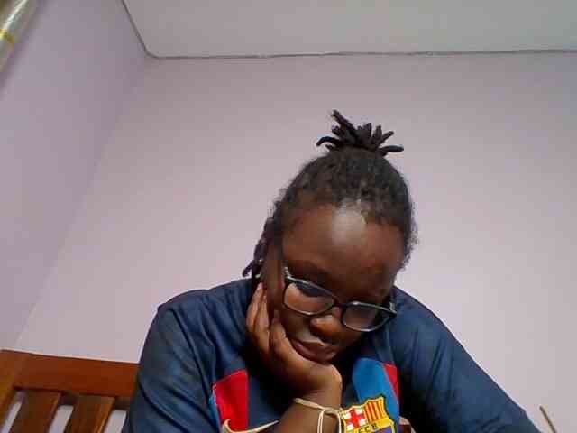 Sweetariah1 webcam