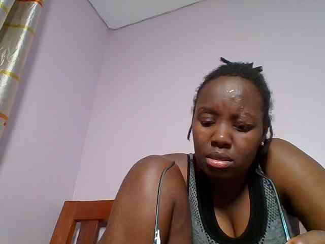 Sweetariah1 webcam