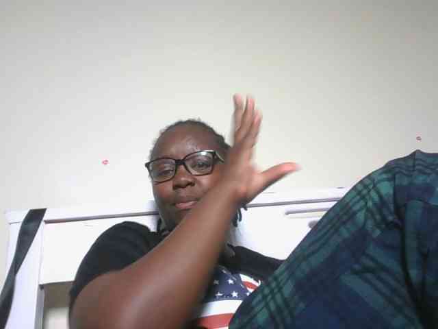 Sweetariah1 webcam