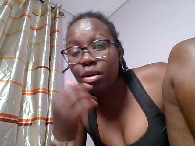 Sweetariah1 webcam