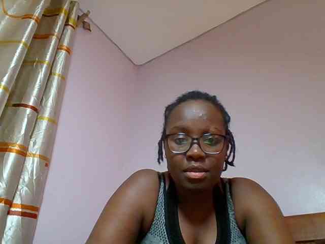 Sweetariah1 webcam