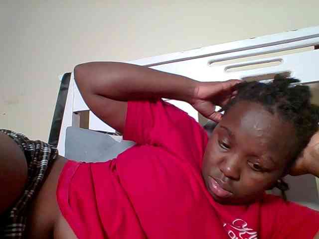 Sweetariah1 webcam