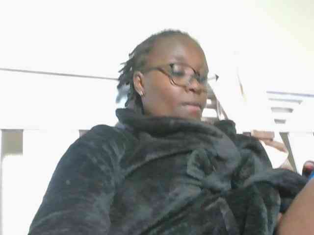 Sweetariah1 webcam