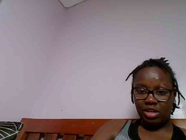 Sweetariah1 webcam