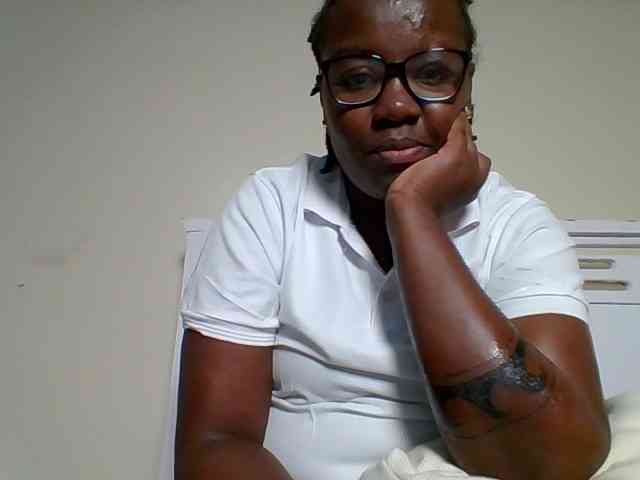 Sweetariah1 webcam