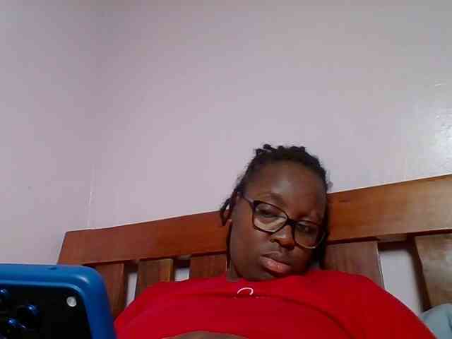Sweetariah1 webcam
