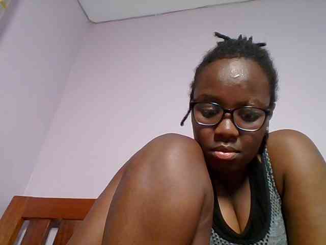 Sweetariah1 webcam
