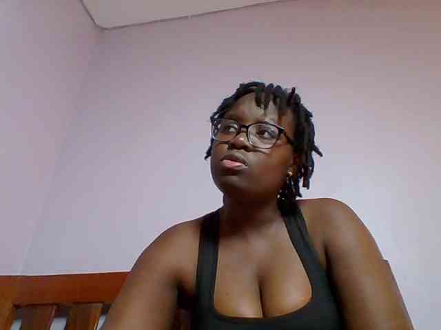 Sweetariah1 webcam