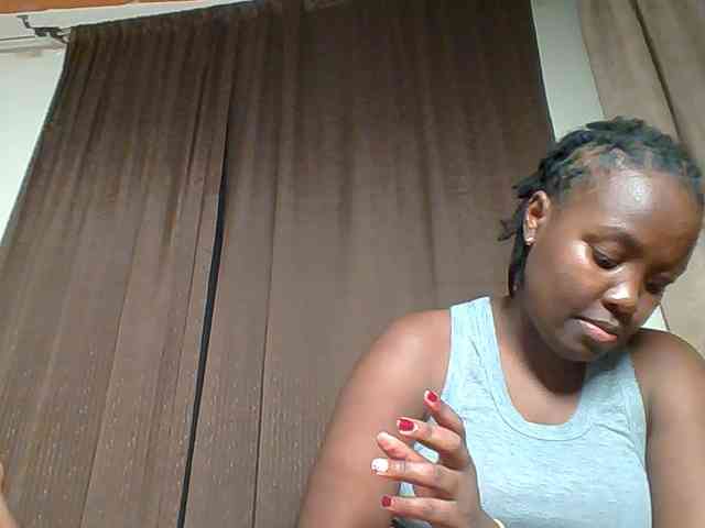 Sweetariah1 webcam