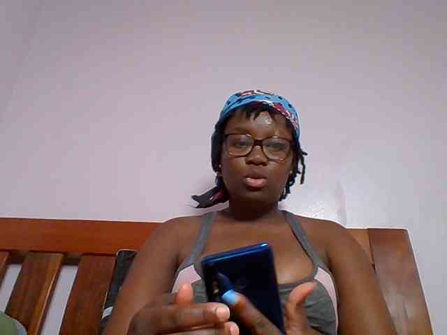 Sweetariah1 webcam