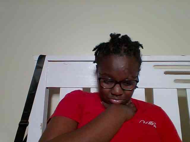 Sweetariah1 webcam