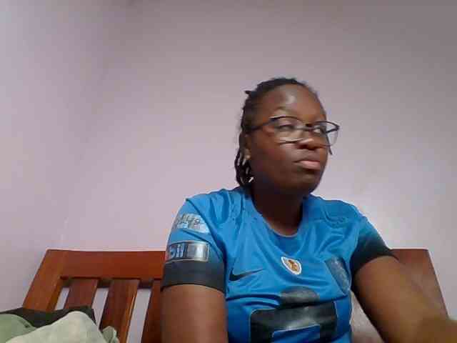 Sweetariah1 webcam