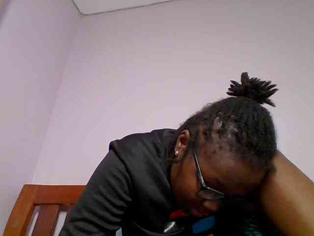 Sweetariah1 webcam