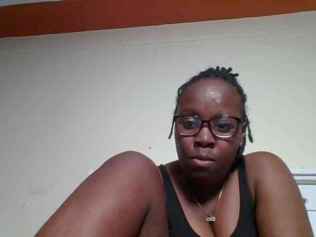 Sweetariah1 webcam