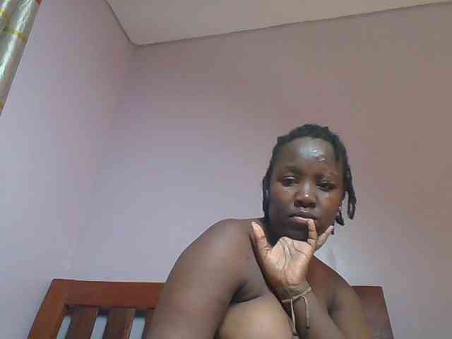 Sweetariah1 webcam