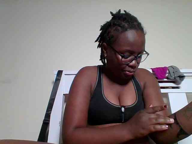 Sweetariah1 webcam