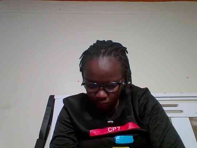 Sweetariah1