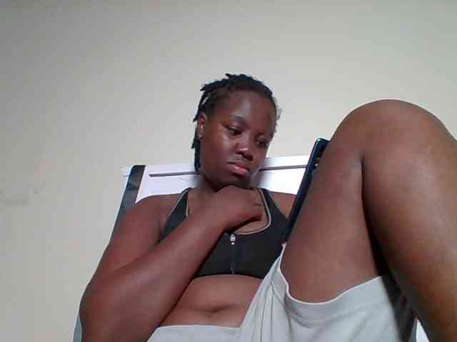 Sweetariah1 webcam