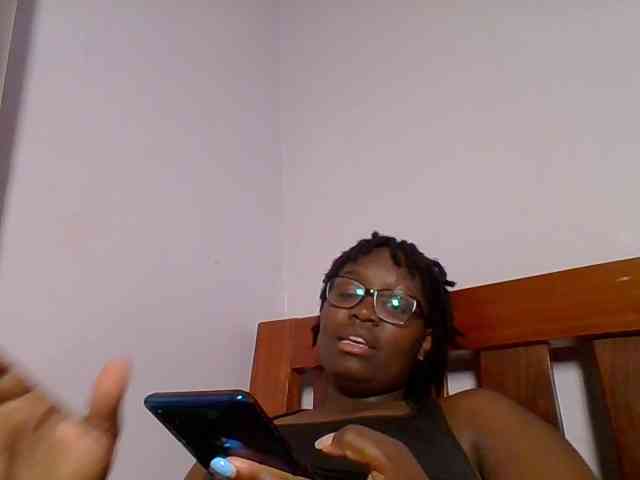 Sweetariah1 webcam