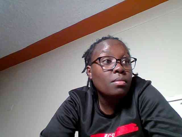 Sweetariah1 webcam
