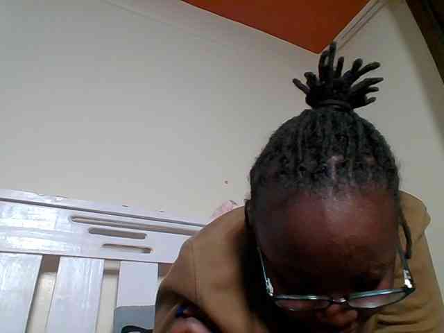 Sweetariah1 webcam