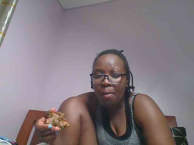 Sweetariah1 webcam