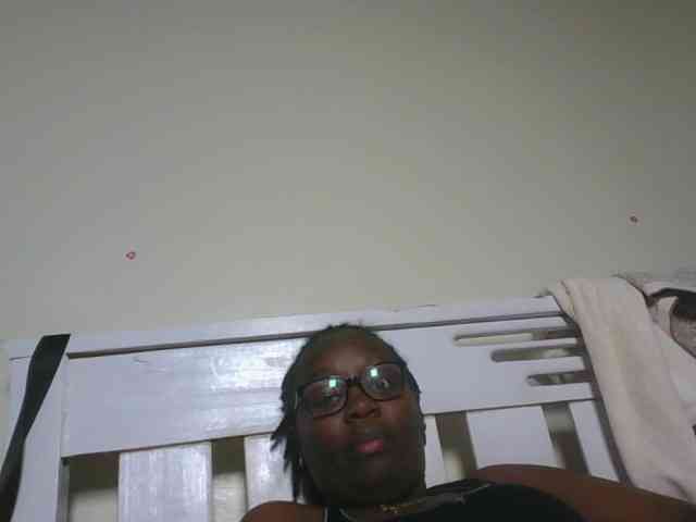 Sweetariah1 webcam