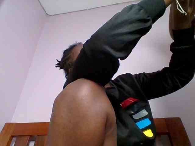 Sweetariah1 webcam