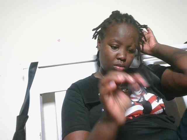 Sweetariah1