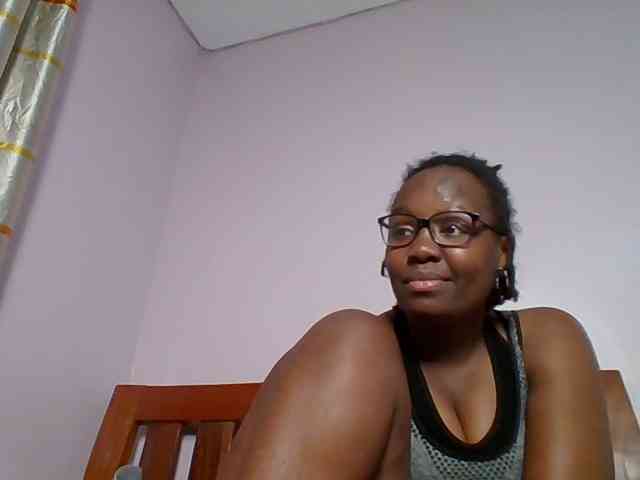 Sweetariah1 webcam