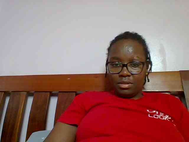 Sweetariah1 webcam
