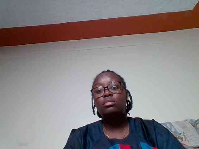 Sweetariah1 webcam