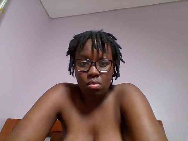 Sweetariah1 webcam