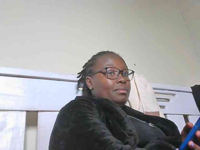 Sweetariah1 webcam
