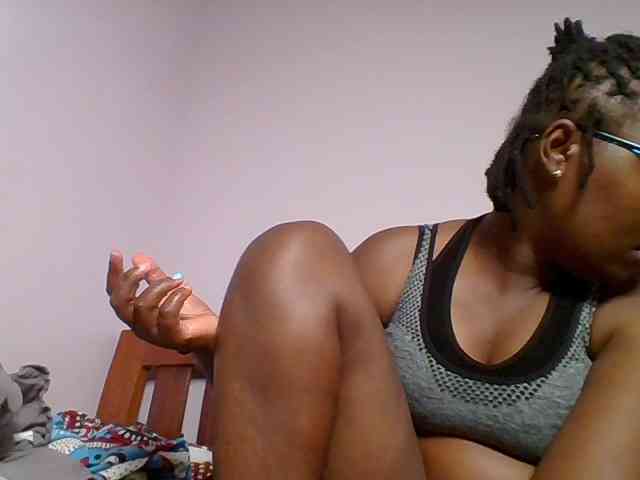 Sweetariah1 webcam