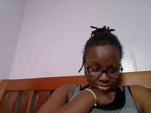 Sweetariah1 webcam