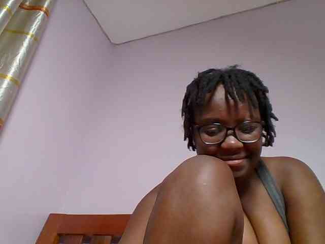 Sweetariah1 webcam