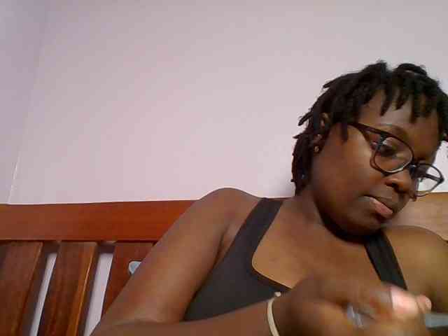 Sweetariah1 webcam