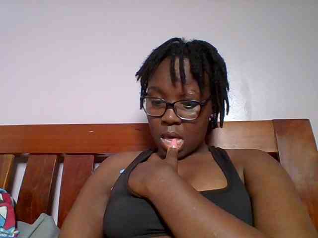 Sweetariah1 webcam