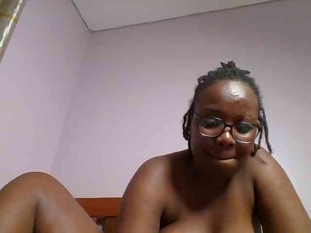 Sweetariah1 webcam